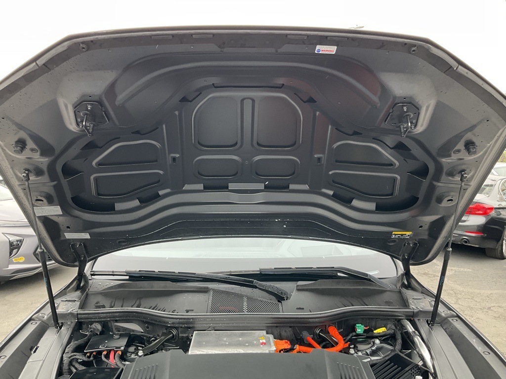 2019 Audi e-tron Prestige photo 11