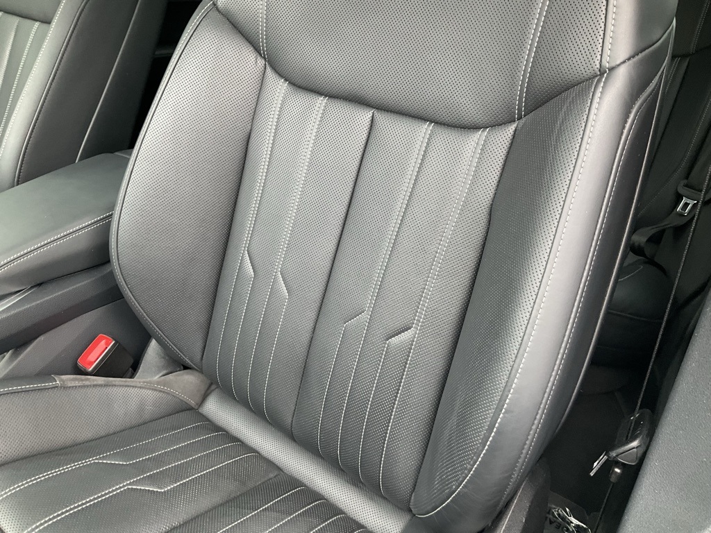 2019 Audi e-tron Prestige photo 14