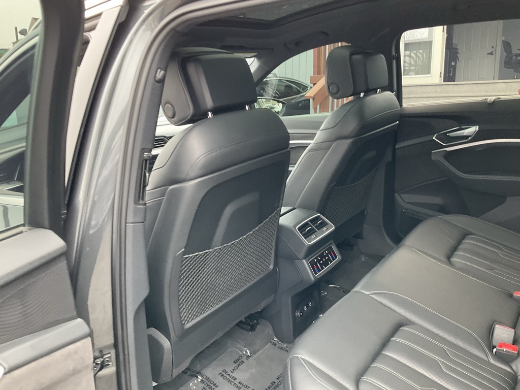 2019 Audi e-tron Prestige photo 20