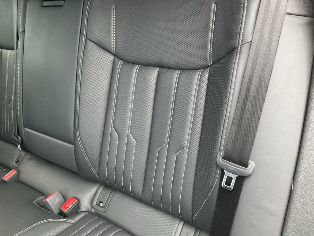 2019 Audi e-tron Prestige photo 22