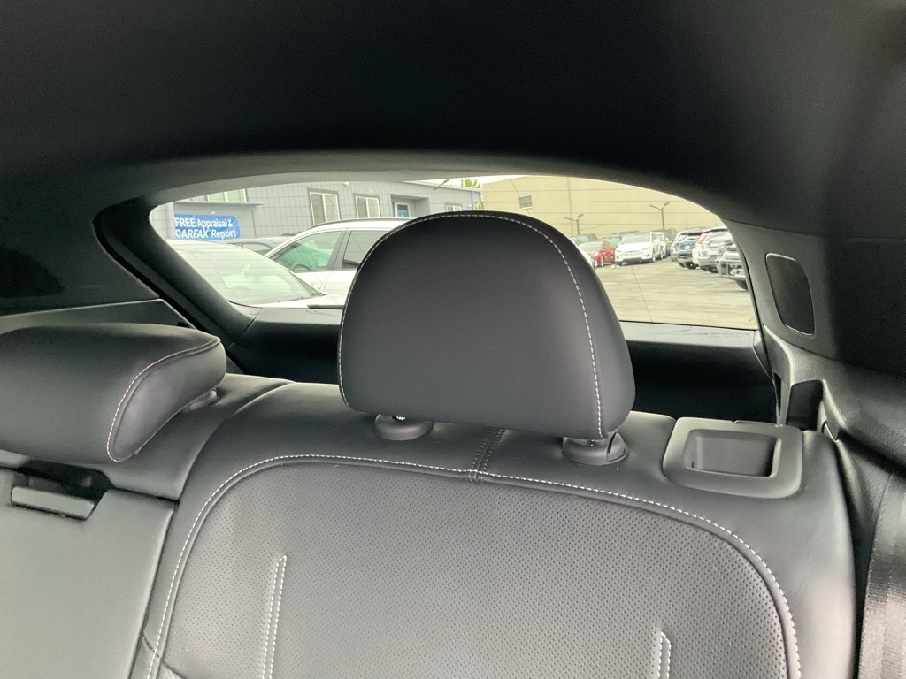 2019 Audi e-tron Prestige photo 23