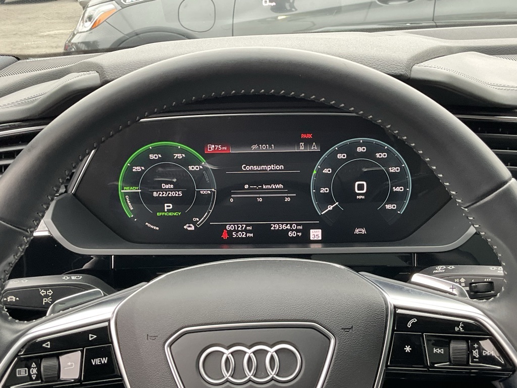 2019 Audi e-tron Prestige photo 32