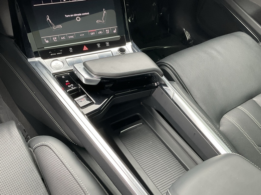 2019 Audi e-tron Prestige photo 34