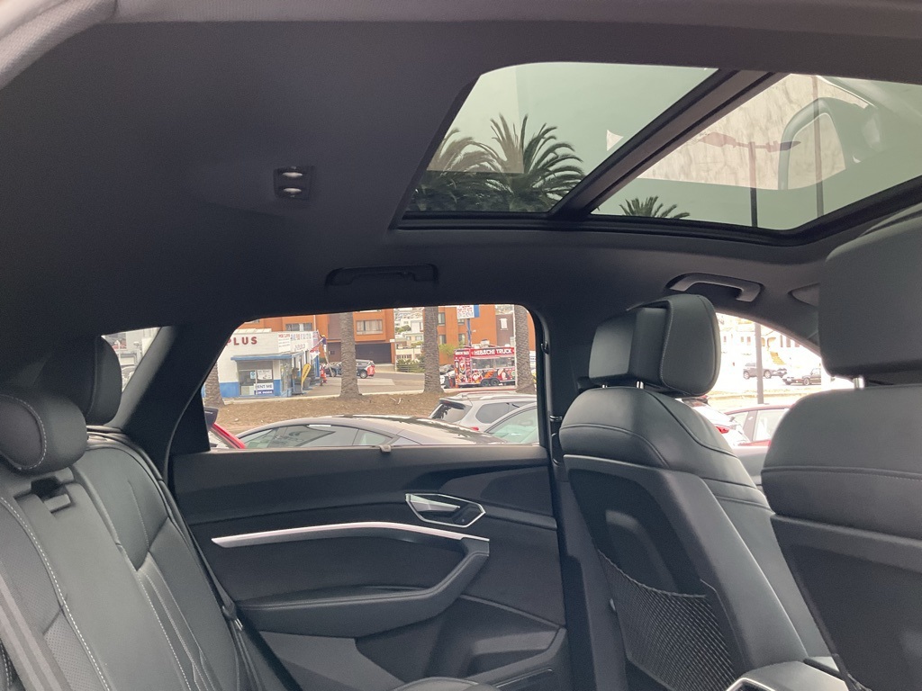 2019 Audi e-tron Prestige photo 39
