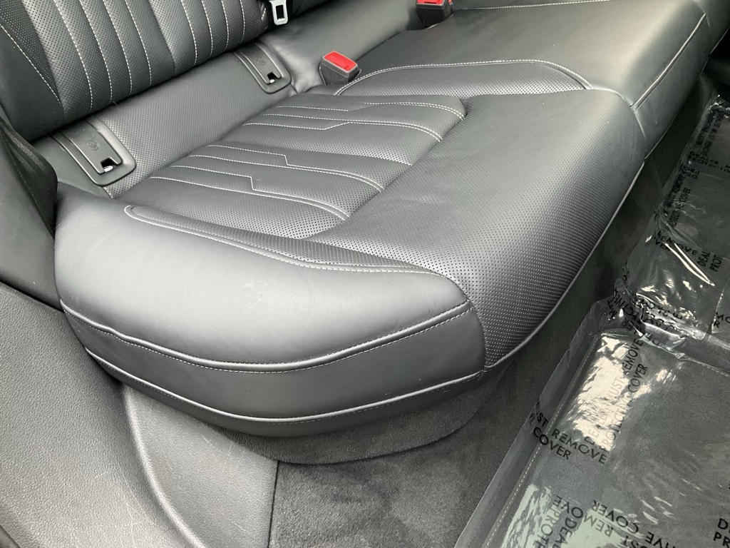 2019 Audi e-tron Prestige photo 41