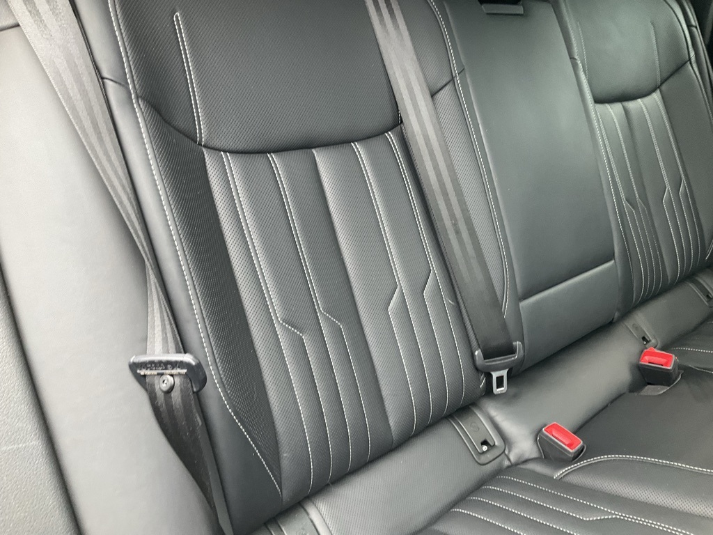 2019 Audi e-tron Prestige photo 42