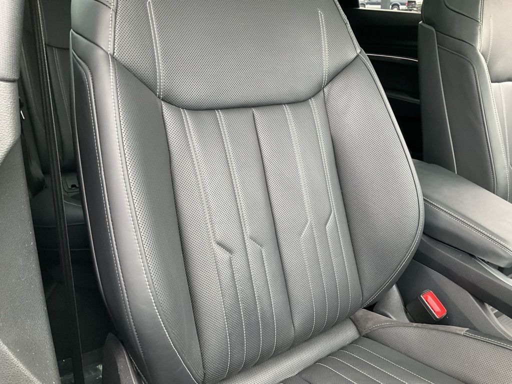 2019 Audi e-tron Prestige photo 50