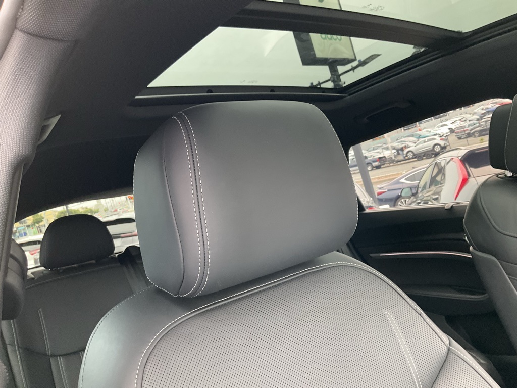 2019 Audi e-tron Prestige photo 51