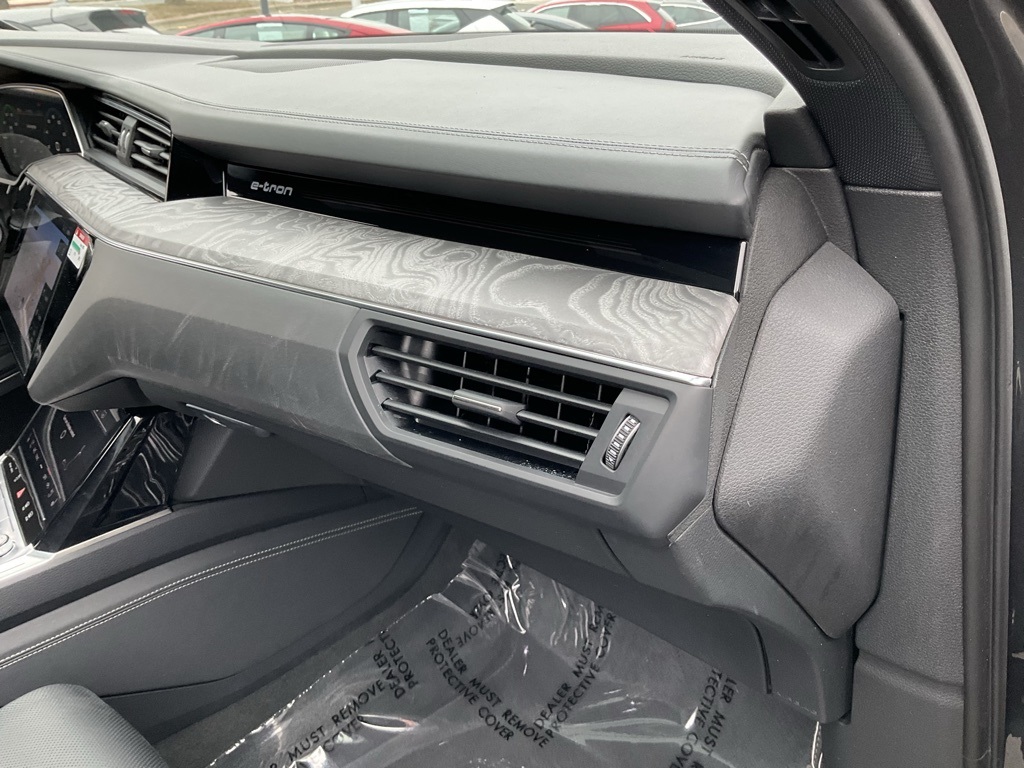 2019 Audi e-tron Prestige photo 53