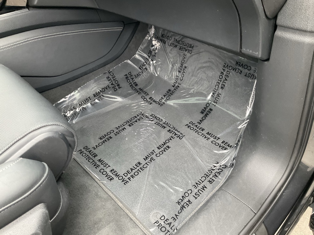 2019 Audi e-tron Prestige photo 54