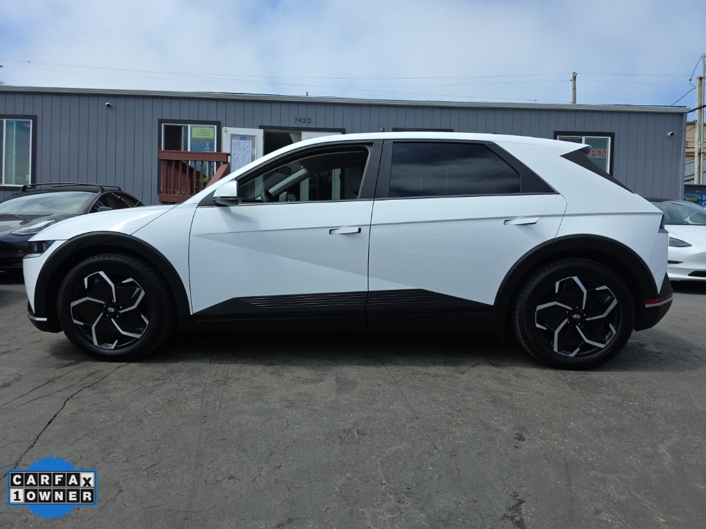 2024 Hyundai Ioniq 5 SE photo 3