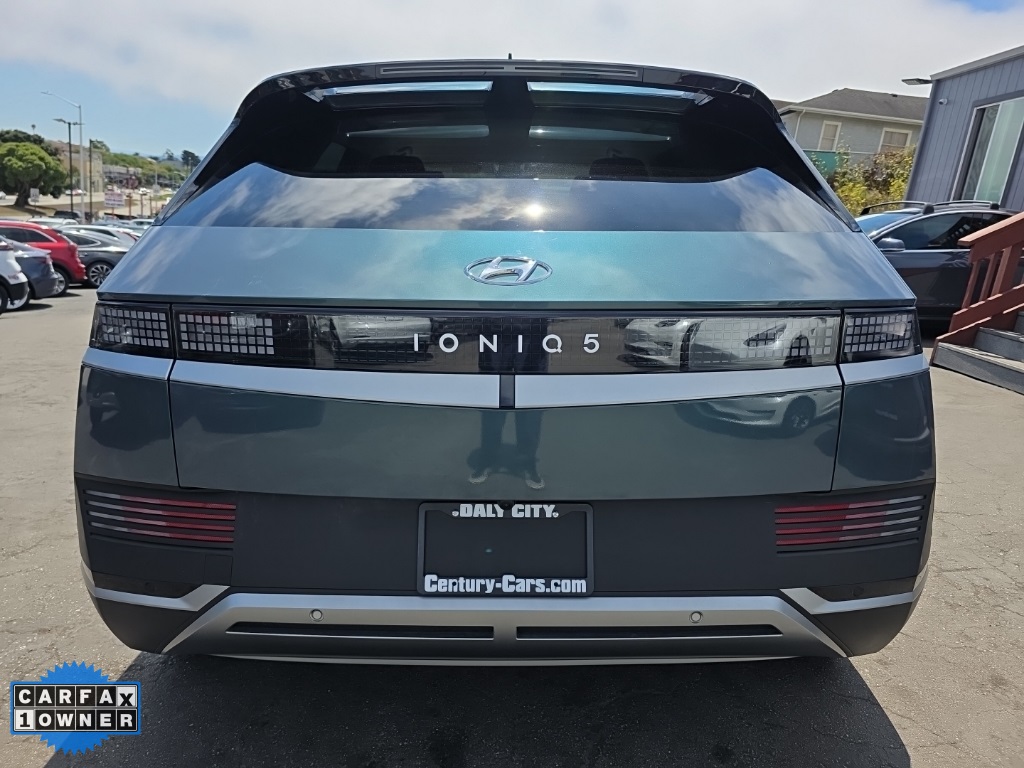 2024 Hyundai Ioniq 5 SE photo 3