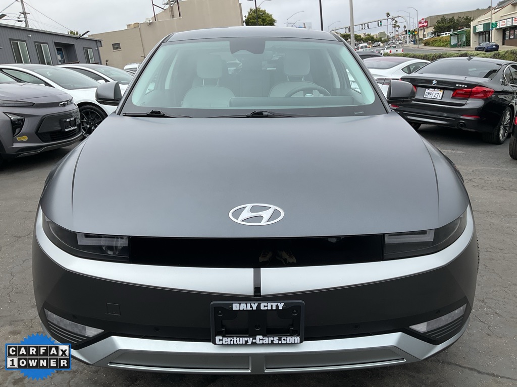 2023 Hyundai Ioniq 5 SEL photo 2