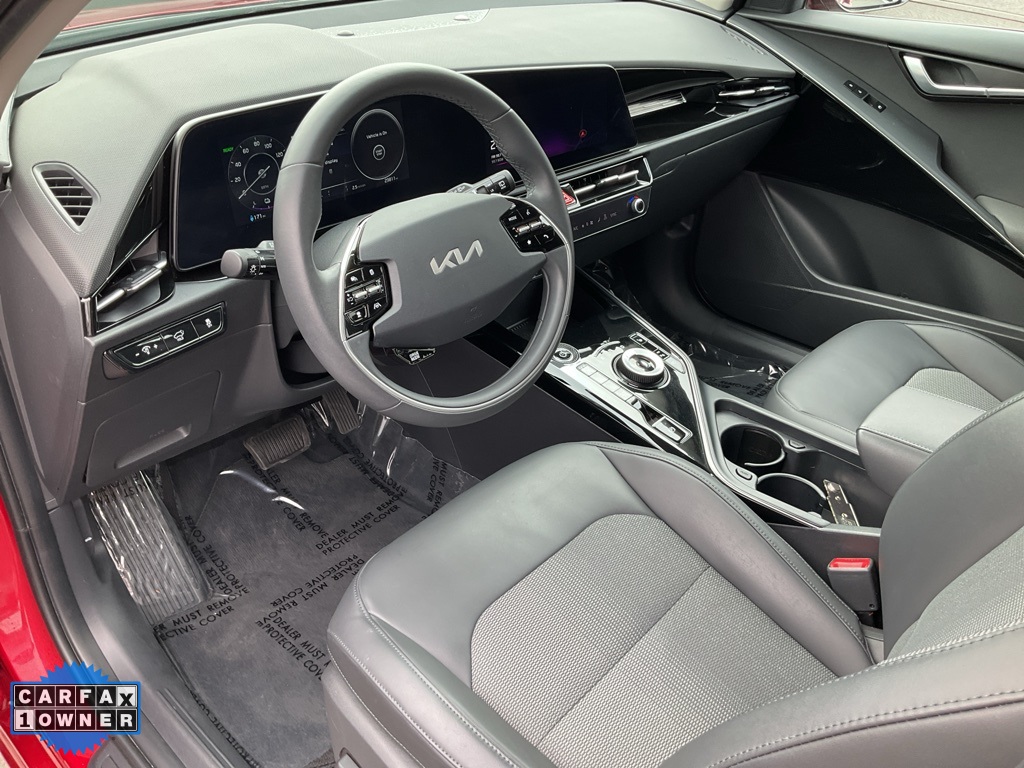 2023 Kia Niro EV Wind photo 5