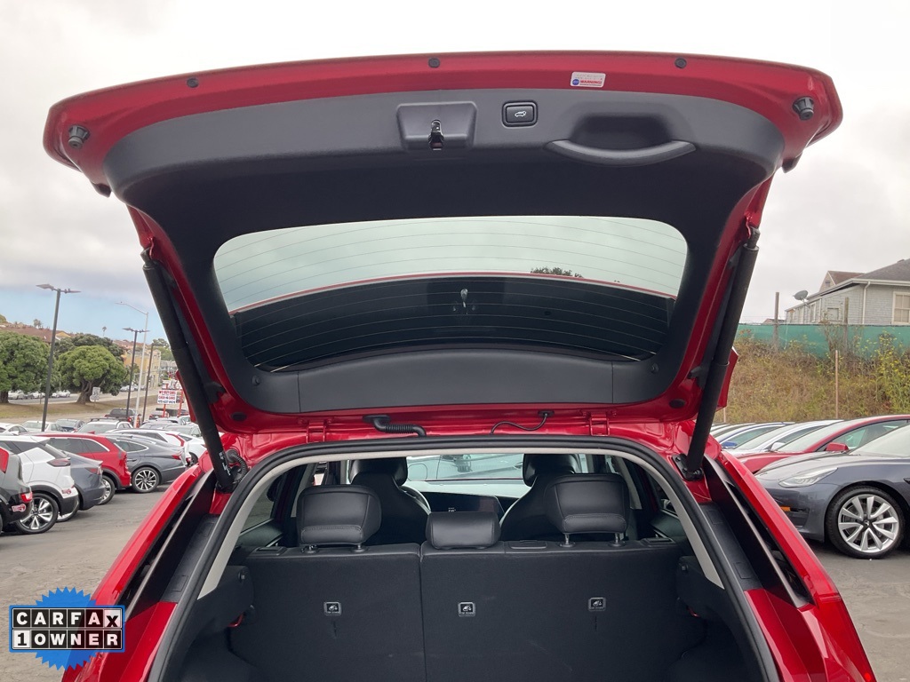 2023 Kia Niro EV Wind photo 8