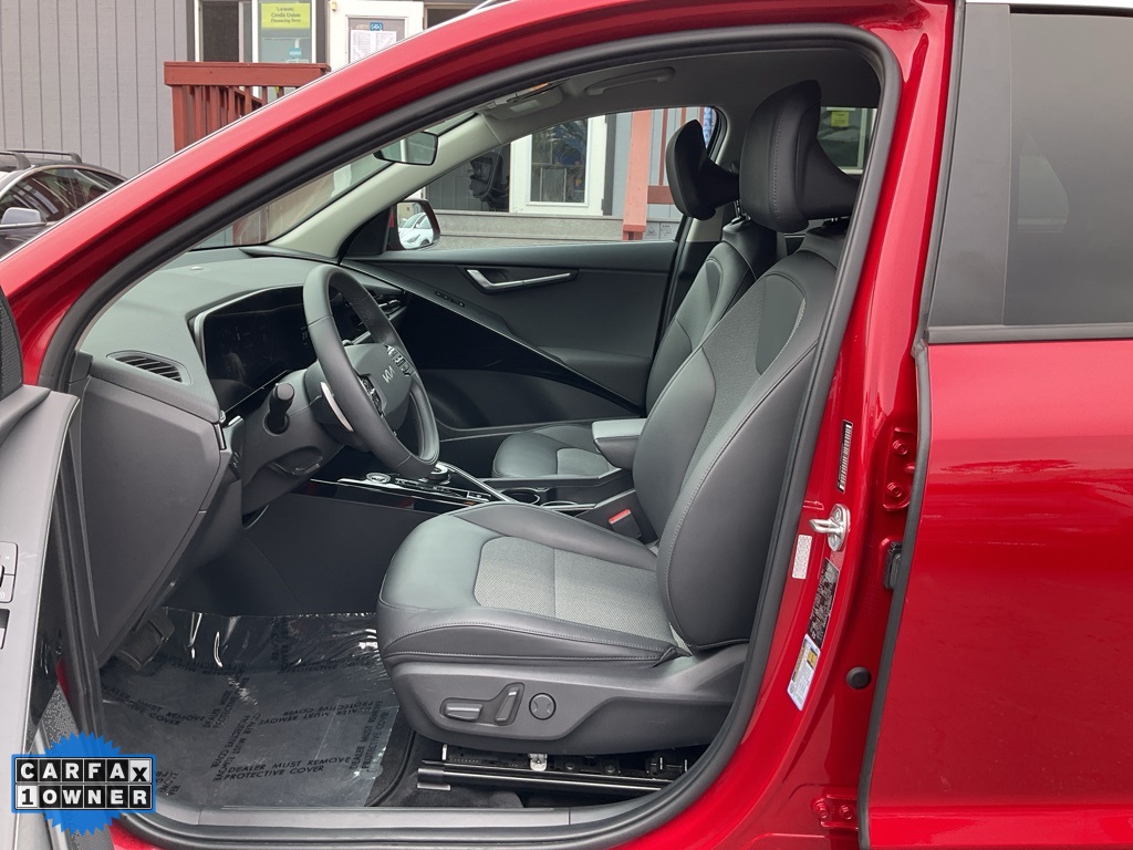 2023 Kia Niro EV Wind photo 11