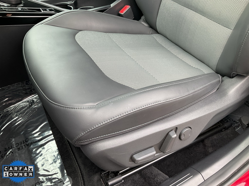 2023 Kia Niro EV Wind photo 12