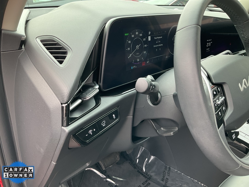 2023 Kia Niro EV Wind photo 15