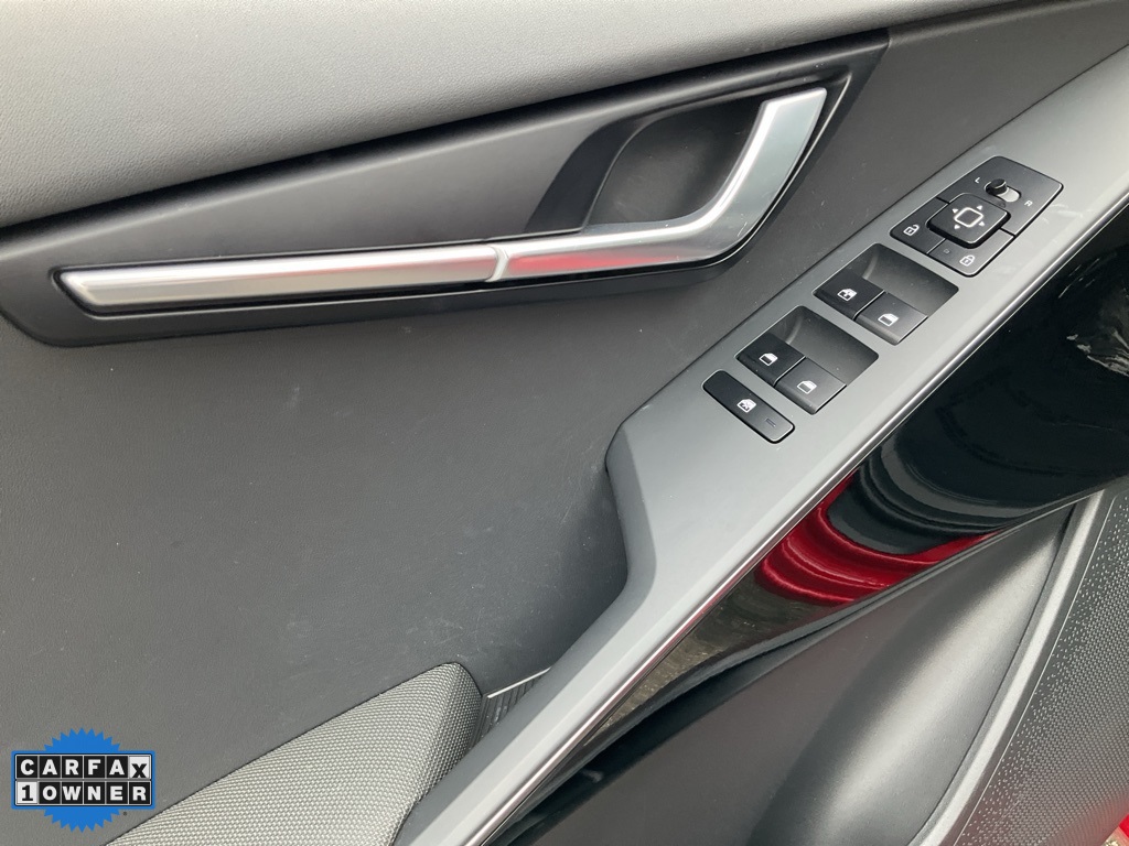 2023 Kia Niro EV Wind photo 17