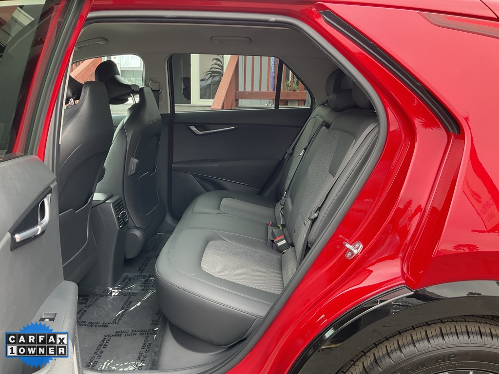 2023 Kia Niro EV Wind photo 18
