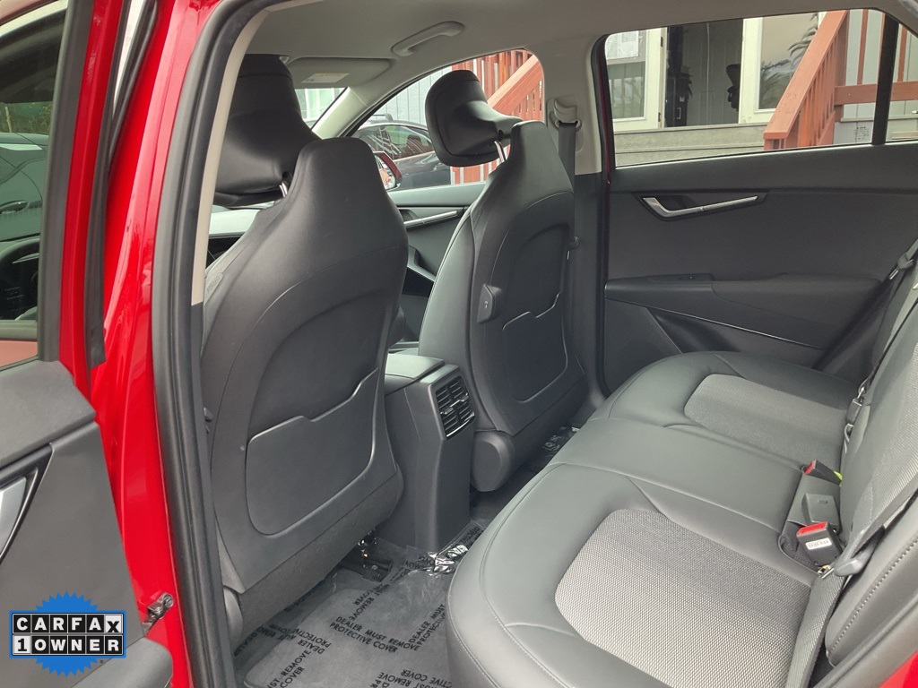 2023 Kia Niro EV Wind photo 19