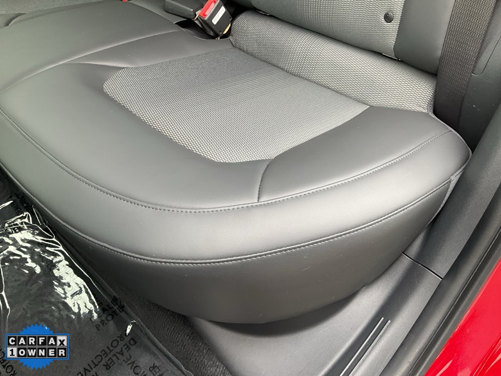 2023 Kia Niro EV Wind photo 22