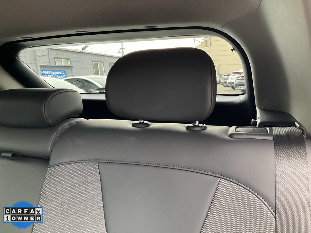 2023 Kia Niro EV Wind photo 24