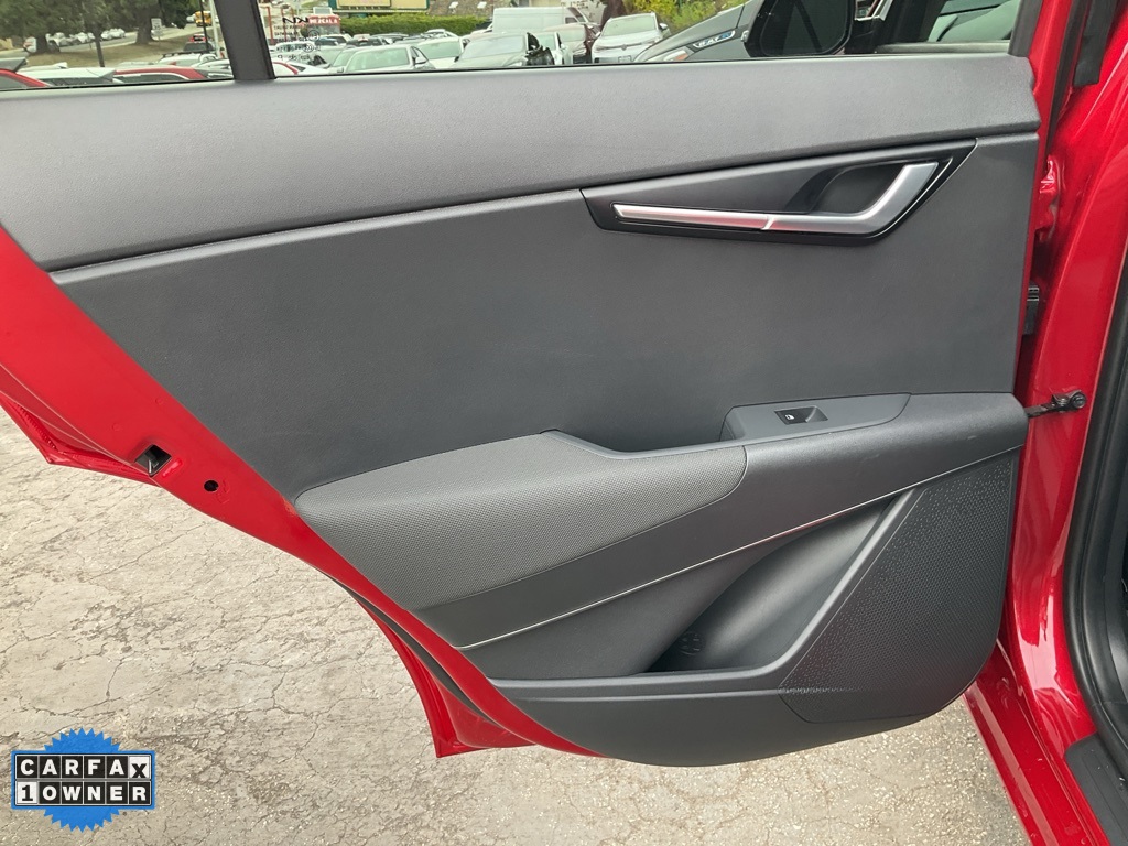 2023 Kia Niro EV Wind photo 25