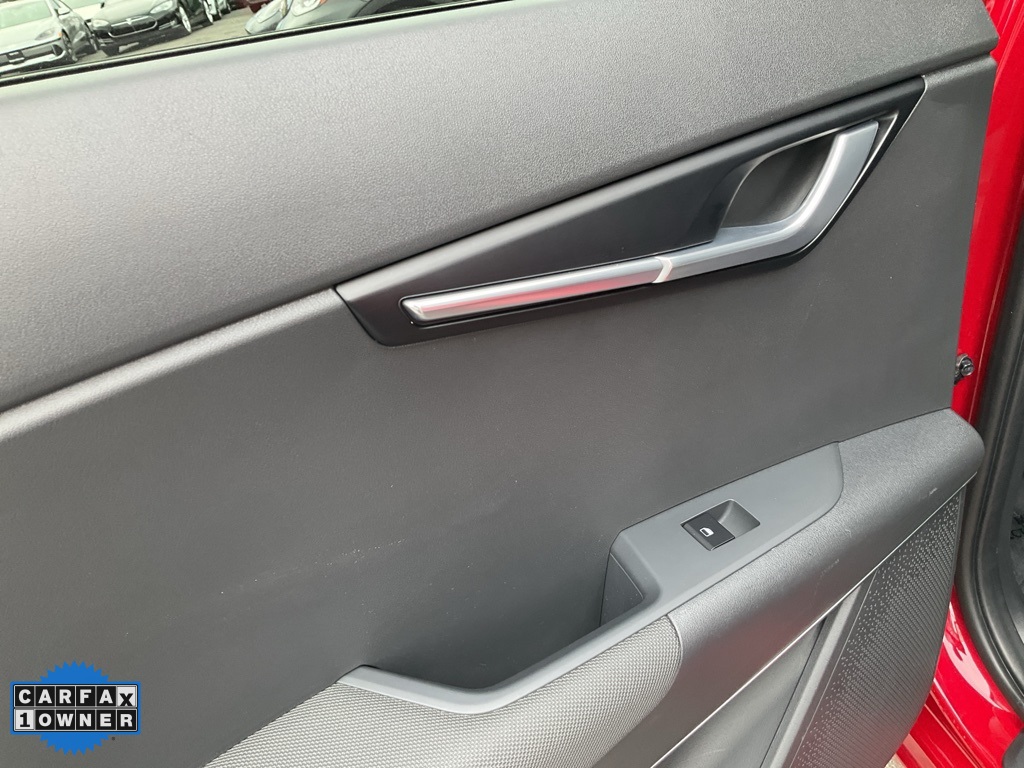 2023 Kia Niro EV Wind photo 26