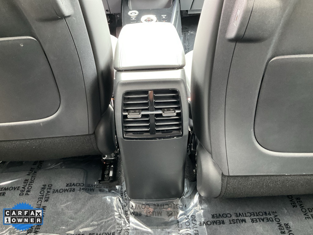 2023 Kia Niro EV Wind photo 28