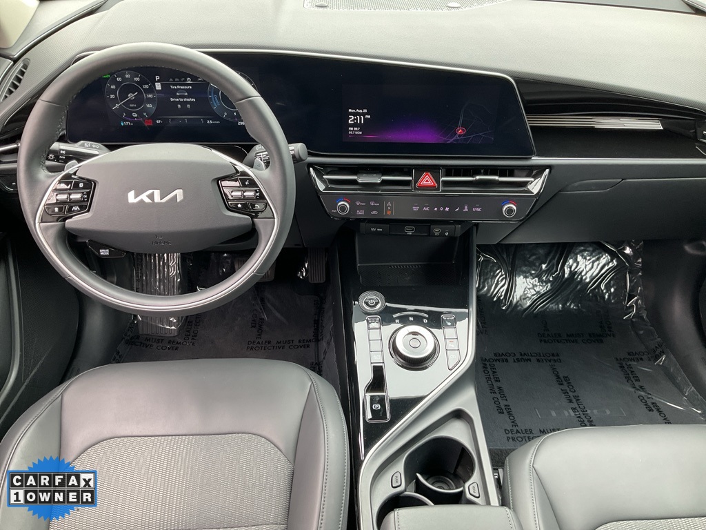 2023 Kia Niro EV Wind photo 29