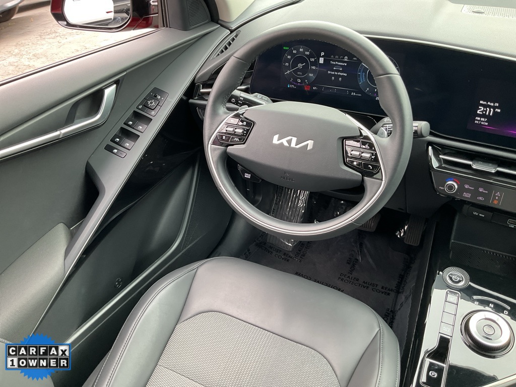 2023 Kia Niro EV Wind photo 30