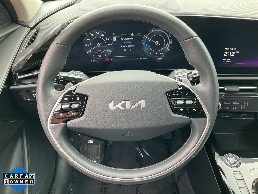 2023 Kia Niro EV Wind photo 31