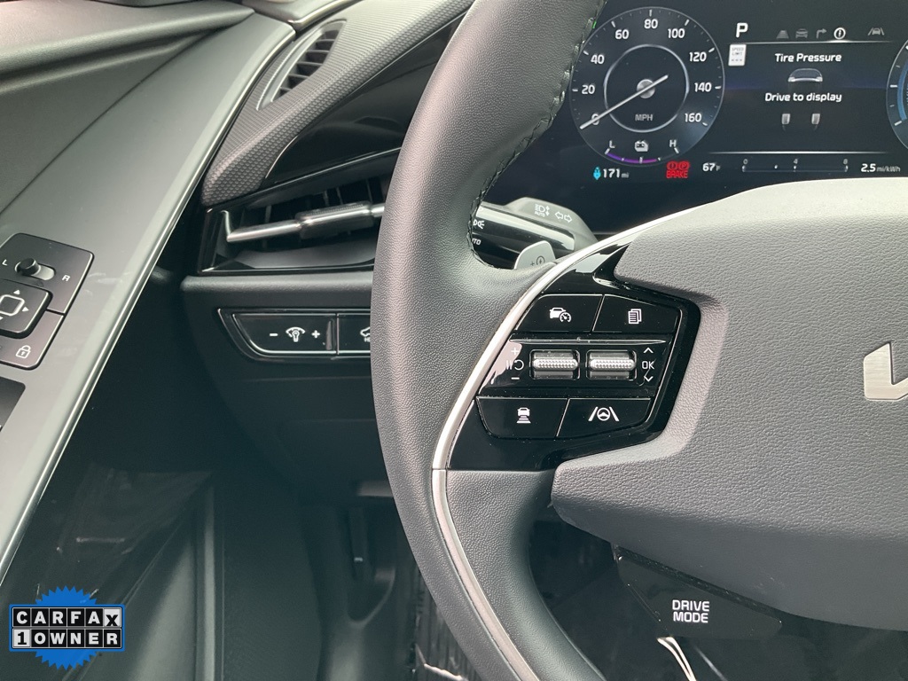 2023 Kia Niro EV Wind photo 32