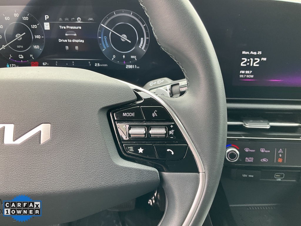 2023 Kia Niro EV Wind photo 33
