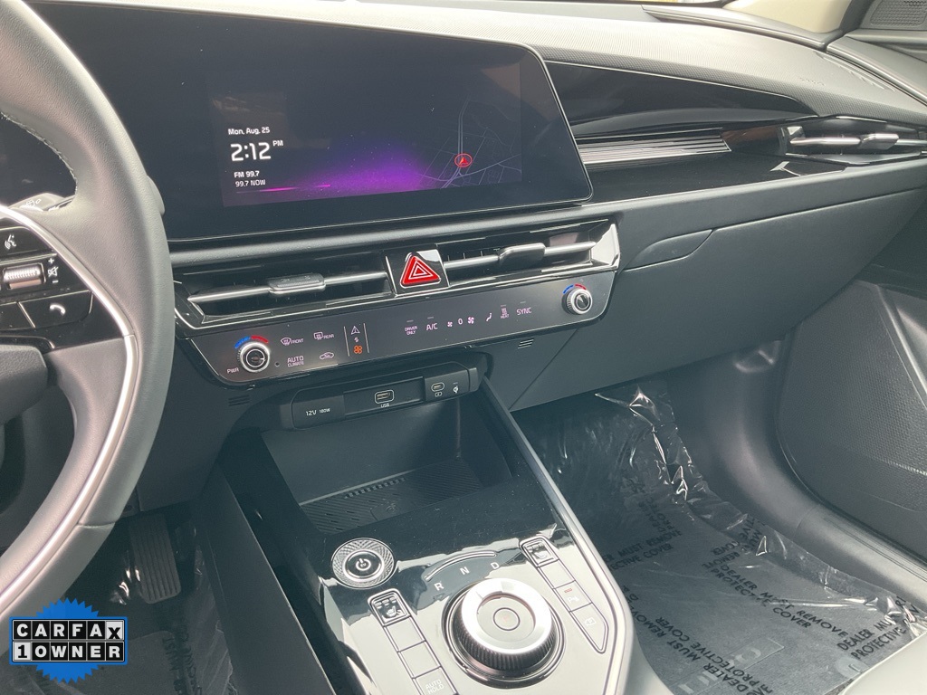 2023 Kia Niro EV Wind photo 35