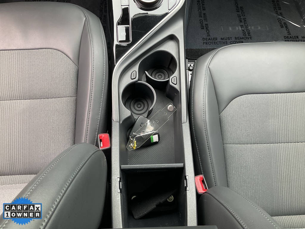 2023 Kia Niro EV Wind photo 37