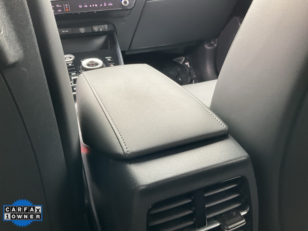 2023 Kia Niro EV Wind photo 38