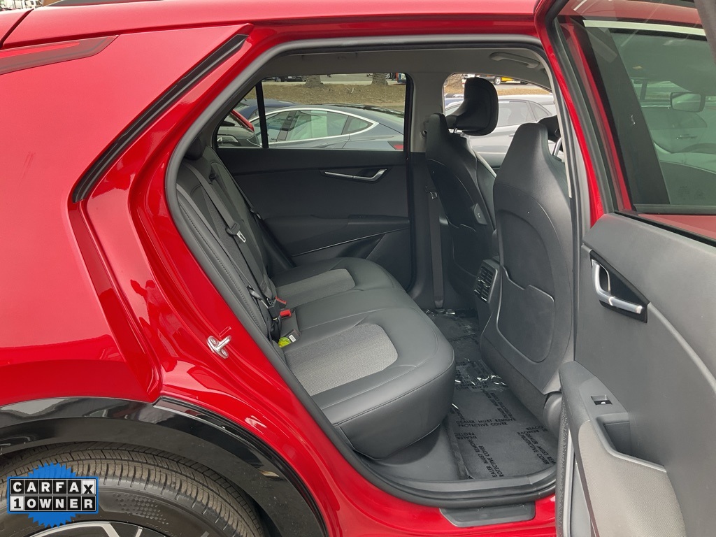 2023 Kia Niro EV Wind photo 39