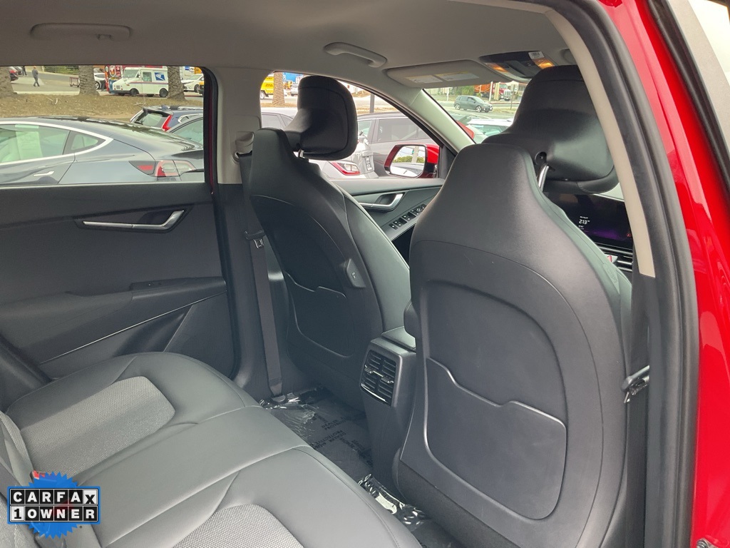 2023 Kia Niro EV Wind photo 40