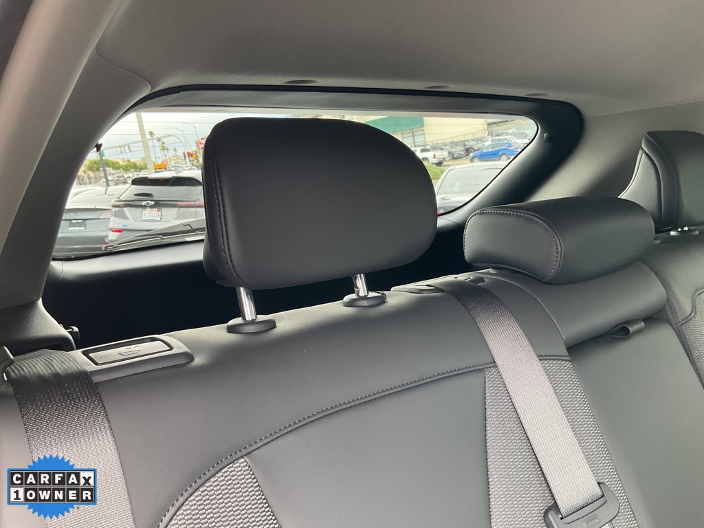 2023 Kia Niro EV Wind photo 45