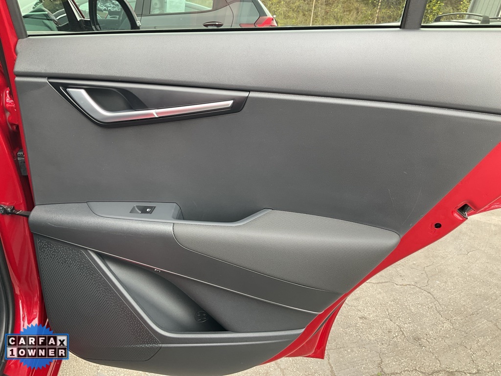 2023 Kia Niro EV Wind photo 46