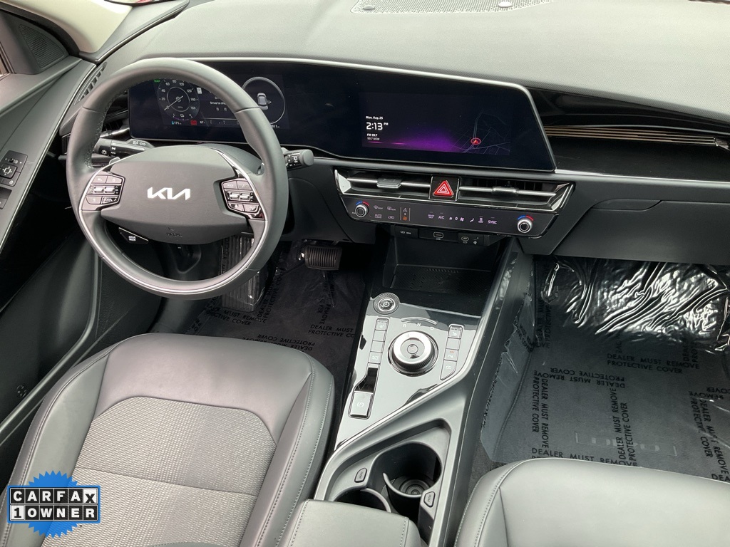 2023 Kia Niro EV Wind photo 48