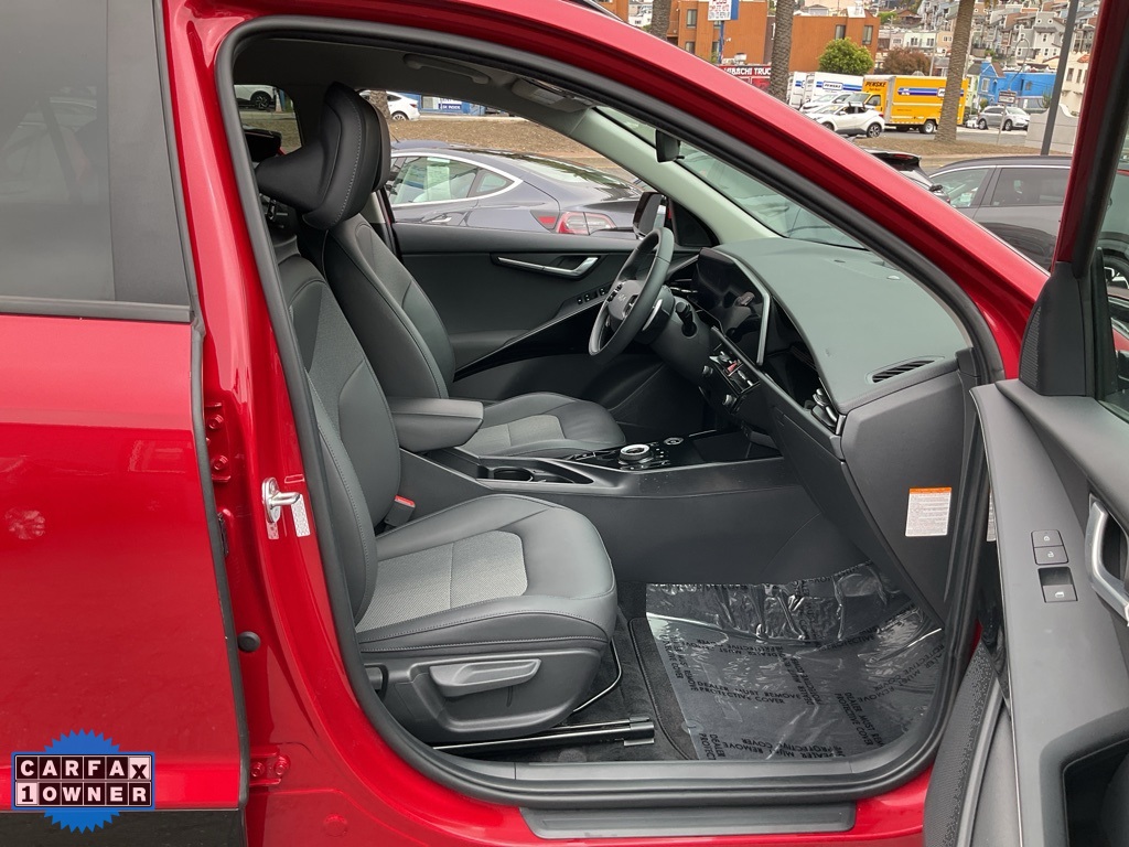 2023 Kia Niro EV Wind photo 49