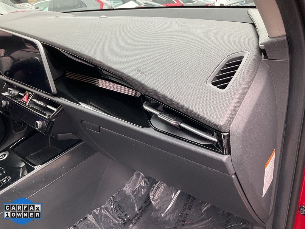 2023 Kia Niro EV Wind photo 53