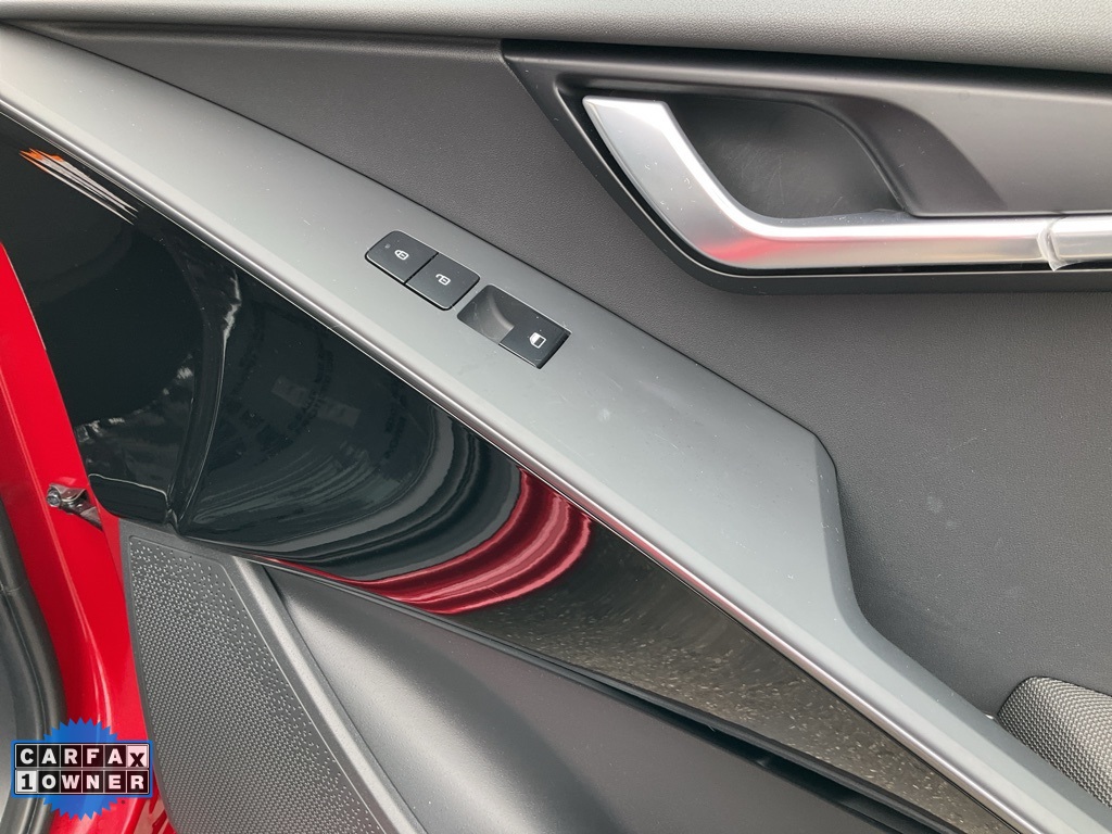 2023 Kia Niro EV Wind photo 56