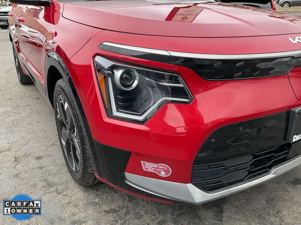 2023 Kia Niro EV Wind photo 59