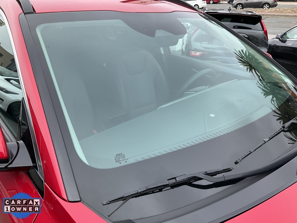 2023 Kia Niro EV Wind photo 61