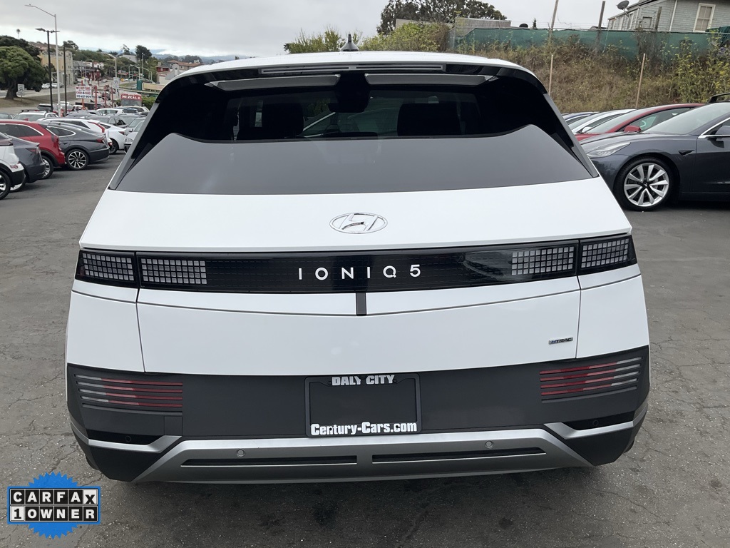 2023 Hyundai Ioniq 5 SEL photo 2