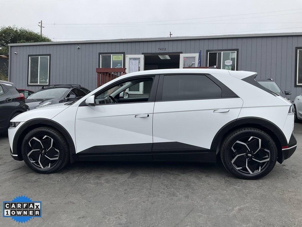 2023 Hyundai Ioniq 5 SEL photo 3